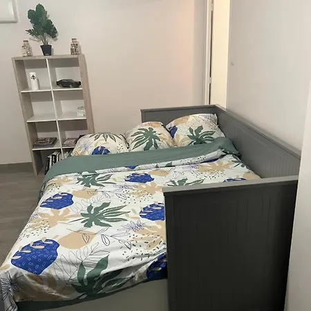 Appartement Pres De La Defense Nanterre Exterior foto