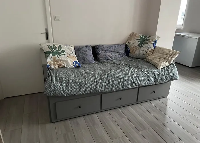 Appartement Pres De La Defense