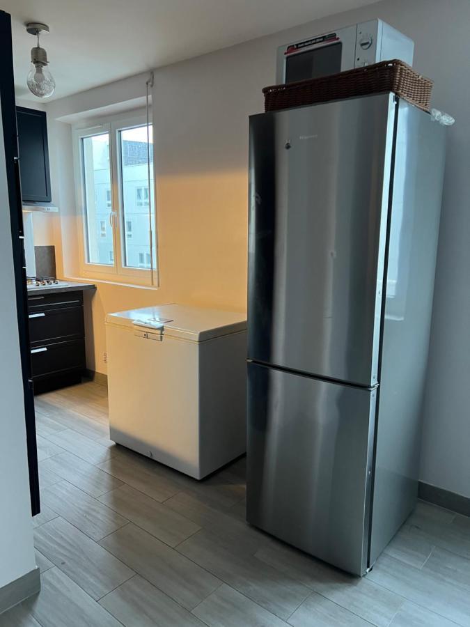 Pres De La Defense Apartment *